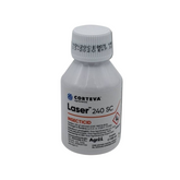 Hectarul - Insecticid biologic pentru legume, pomi fructiferi si vita de vie Laser 240 SC, 100 ML